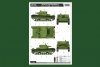 Hobby Boss 82499 Soviet AT-1 Self Propelled Gun (1:35)